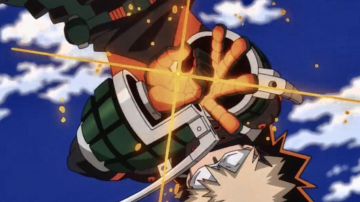 yaoixuxi's tweet photo. my whole personality is whatever the fuck bakugou katsuki has got going on https://t.co/029zS94HDQ