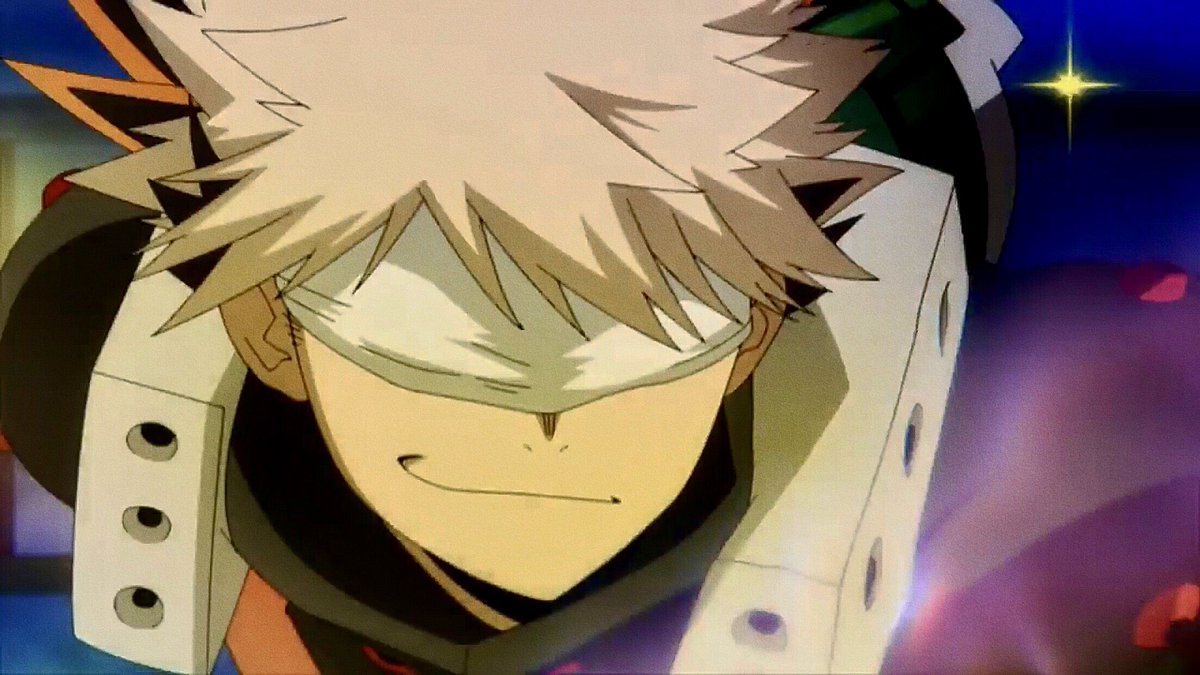 yaoixuxi's tweet photo. my whole personality is whatever the fuck bakugou katsuki has got going on https://t.co/029zS94HDQ