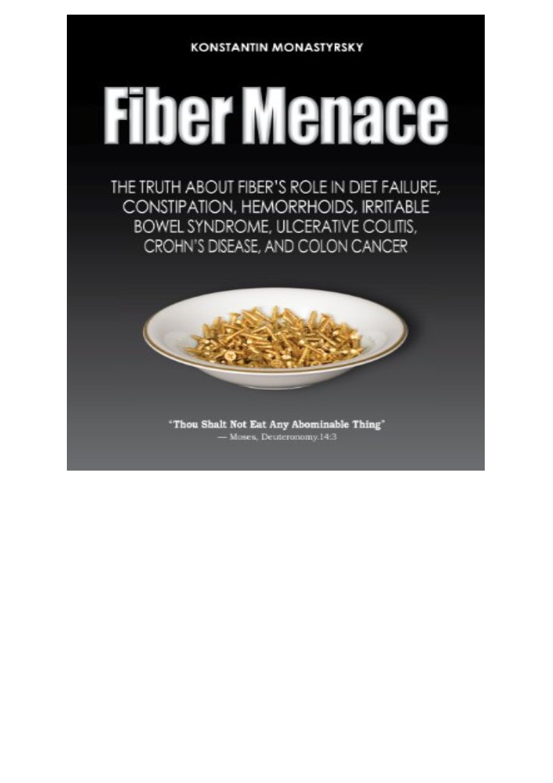 READ/DOWNLOAD= Fiber Menace FULL BOOK PDF & FULL AUDIOBOOK / Twitter
