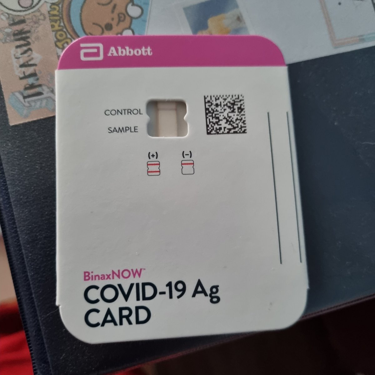 VeriYours's tweet photo. Hello everyone who attended the #KpopMasterzinManila2022 Please read the following thread: 

In summary, I tested negative last Saturday and tested positive today. My symptoms started appearing at 11 am yesterday. 

My seat was: Upper Box A 407 E-9 https://t.co/kUgqJwVKW7