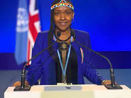 Tomorrow the Lambeth Conference focuses on Climate Change 
Please pray for climate Activist Liz Wathuti from Kenya as she addresses the Bishops of the Anglican Communion
"The youth shall prophecy" Acts 2:17
<a href="/lizwathuti/">Elizabeth Wathuti , O.G.W 🇰🇪</a> <a href="/FFF_Africa/">FRIDAYS FOR FUTURE AFRICA (OFFICIAL)!</a> @UNEPFaith4Earth <a href="/MGOsatUNEA/">Major Groups at UNEA</a>