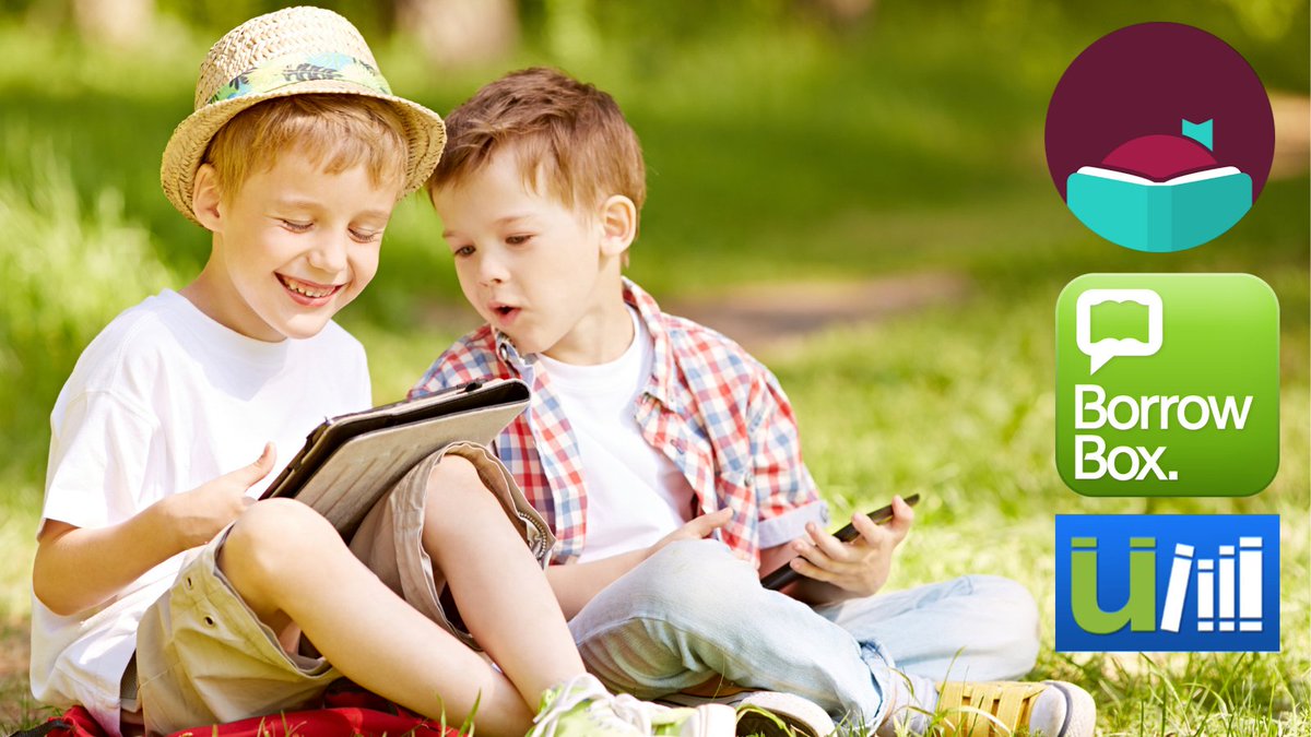 Staffordshire Libraries (@staffslibraries) on Twitter photo Join #Staffordshire Libraries and get FREE access to a vast range of e-books & eAudio from <a href="/Borrowbox/">BorrowBox</a> & <a href="/uLibraryDigital/">uLibrary Digital</a> & eAudio, e-magazines & eComics from <a href="/LibbyApp/">Libby, by OverDrive</a> For more information visit the eLibrary: staffordshire.gov.uk/eLibrary <a href="/LichfieldCity/">CityLifeLichfield</a> <a href="/CityRugeley/">CityLifeRugeleyCannock</a> <a href="/Wombourne_Dly/">Wombourne Daily</a> Join #Staffordshire Libraries and get FREE access to a vast range of e-books & eAudio from <a href="/Borrowbox/">BorrowBox</a> & <a href="/uLibraryDigital/">uLibrary Digital</a> & eAudio, e-magazines & eComics from <a href="/LibbyApp/">Libby, by OverDrive</a> For more information visit the eLibrary: staffordshire.gov.uk/eLibrary <a href="/LichfieldCity/">CityLifeLichfield</a> <a href="/CityRugeley/">CityLifeRugeleyCannock</a> <a href="/Wombourne_Dly/">Wombourne Daily</a>