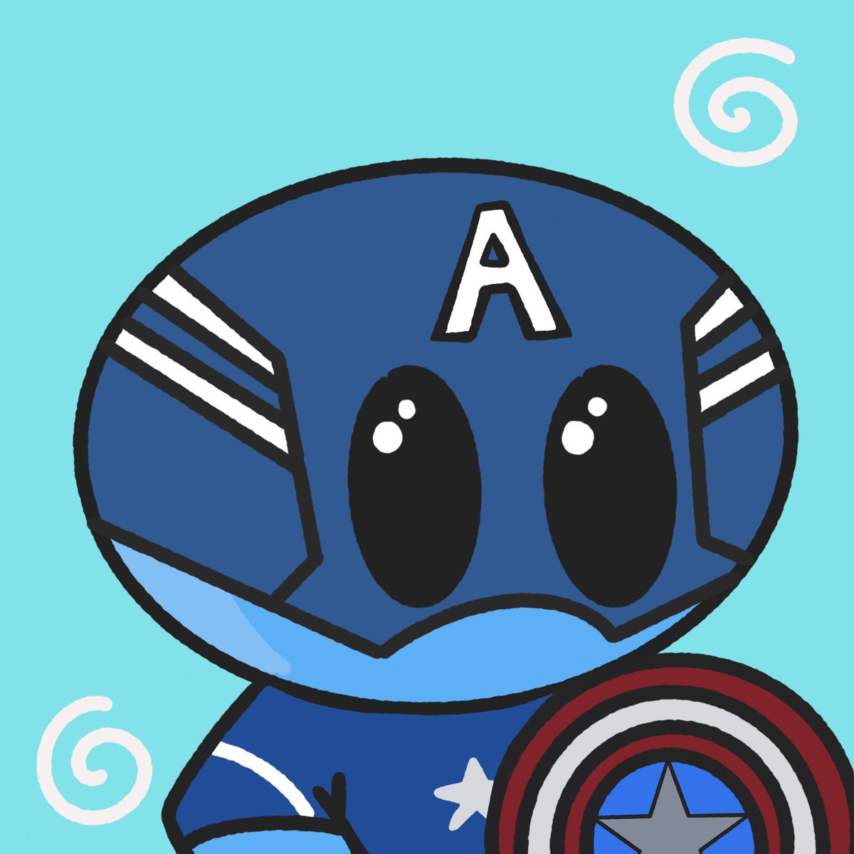 SuperBeaniez's tweet photo. 🚨 Recruiting superhero’s🚨

Follow @SuperBeaniez like RT and tag 3 frens for a chance to win a FREE MINT.

#NFTGiveaway #FreeMintAlert #freemintNFT #NFTs #NFTCommunity https://t.co/DZhxFCrRH8