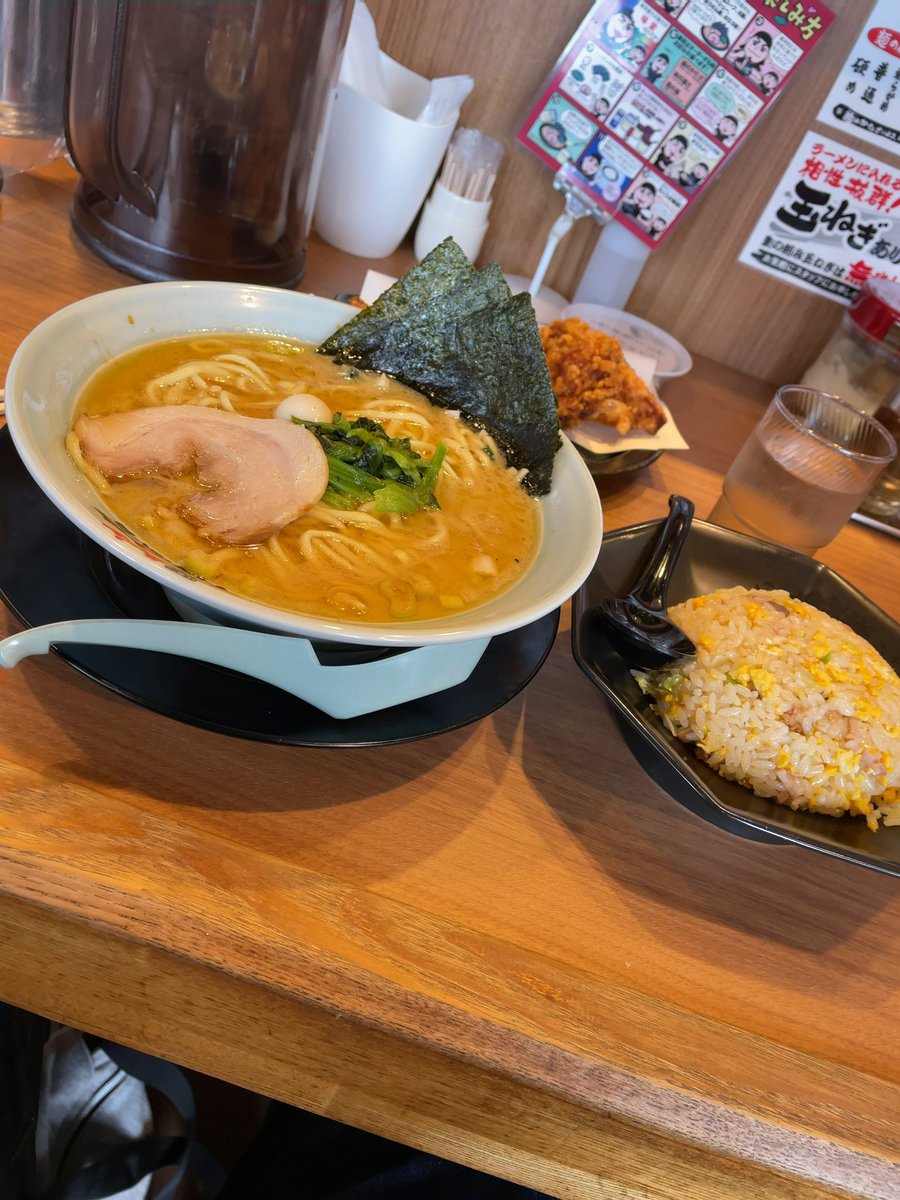 warawara169's tweet photo. ラーメンしか勝たん！ https://t.co/LIgmMutgkY