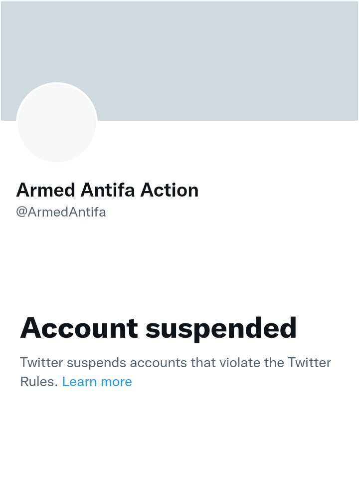 Antifa Checker 161 tweet media