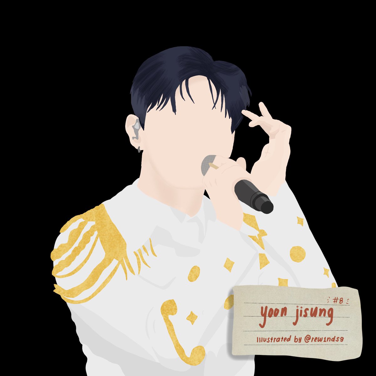 REW1NDcafe's tweet photo. YOON JISUNG
—
📍: one click studio 
🗓: 6th - 8th august 2022
🕑: 1200 - 2000 
—
#rew1nd2022 https://t.co/ooT5FEk9ql