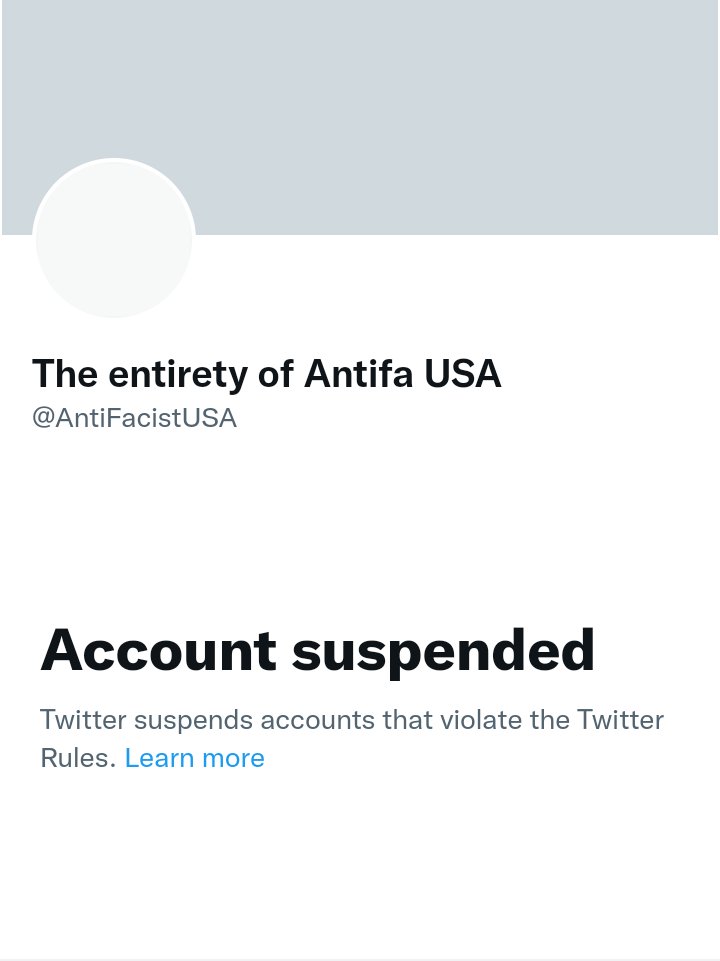 Antifa Checker 161 tweet media