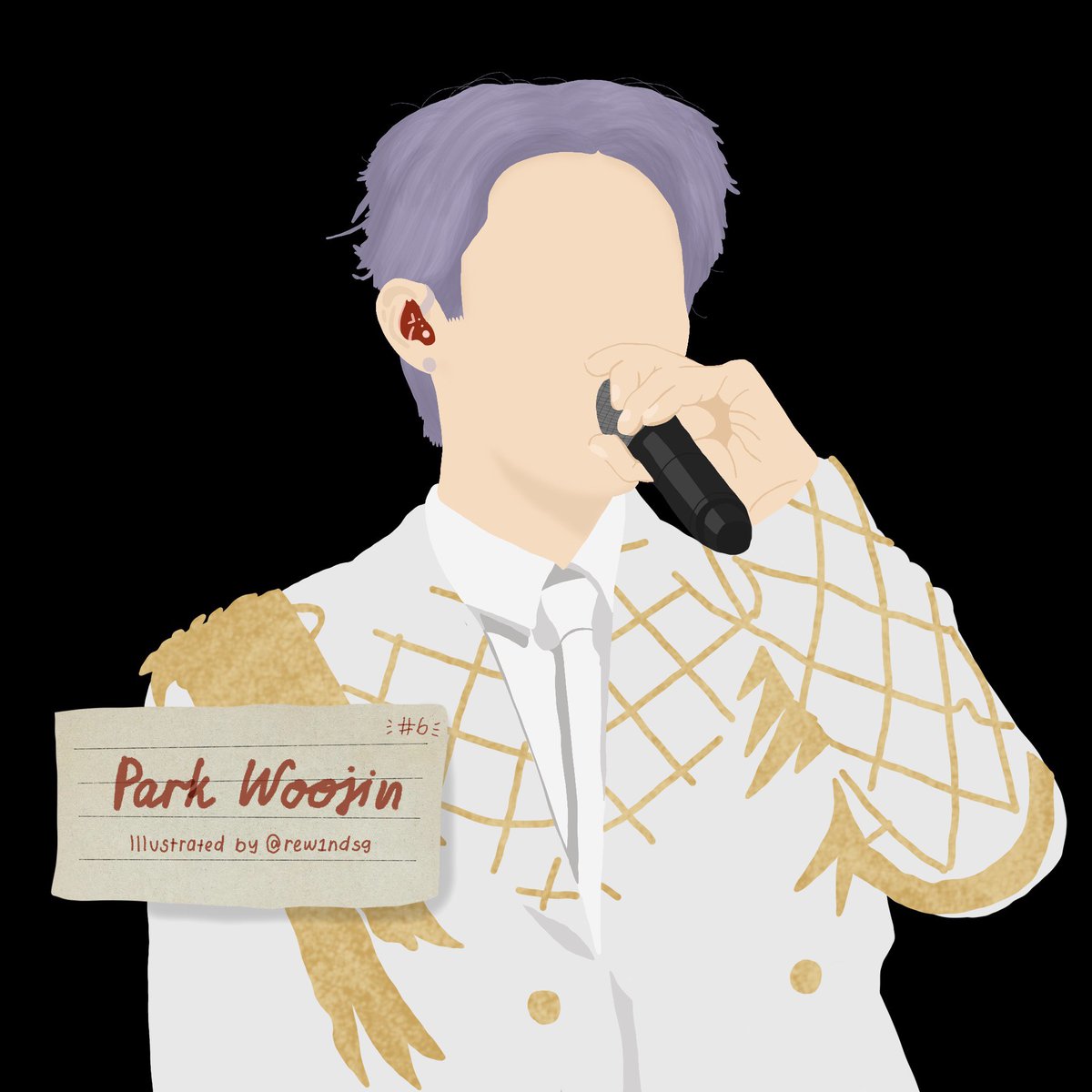 REW1NDcafe's tweet photo. PARK WOOJIN
—
📍: one click studio 
🗓: 6th - 8th august 2022
🕑: 1200 - 2000 
—
#rew1nd2022 https://t.co/CvMopKYL8B