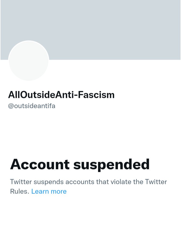 Antifa Checker 161 tweet media