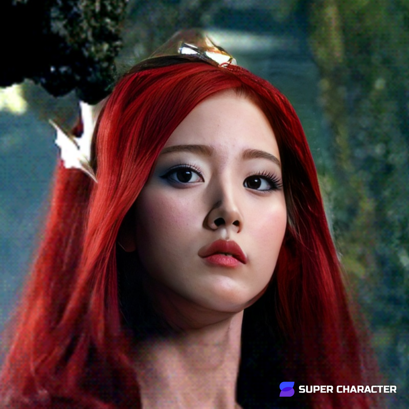 warren_enn's tweet photo. 엔믹스 해원이 아쿠아맨 엠버 허드역 캐스팅❤️❤️ 알러뷰해원❗️❗️ https://t.co/6umdqLMT0G >>여기서 해원이 가상캐스팅 만들었어용 #supercharacter  #sc  #슈퍼캐릭터  #슈캐  #엔믹스  #nmixx  #NMIXX  #엔믹스해원  #nmixxhaewon  #haewon  #aquaman  #아쿠아맨 https://t.co/q913CM1iW8