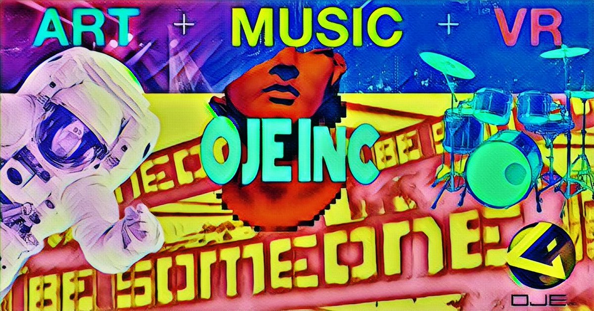 OJE - NFT Community tweet media