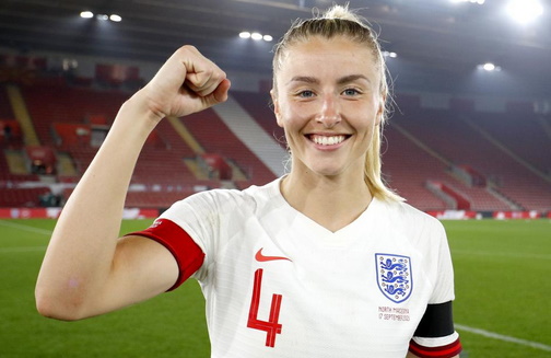 Great to hear that @leahcwilliamson will be the first person to be given the Freedom of the City of #MiltonKeynes
milton-keynes.gov.uk/news/2022/cong…
#womensfootball #WEURO2022 #womenseuros2022 #mkcity @OnHerSide1