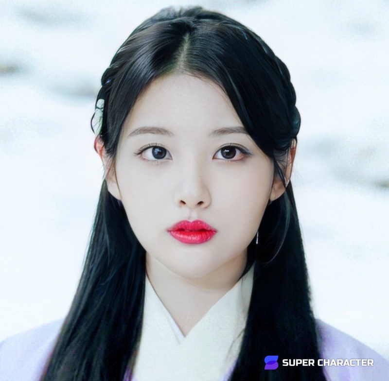all_you6's tweet photo. 달의 연인 해수 가상캐스팅으로 엔믹스 설윤 믹스해봤어요!! 🥺 올망졸망 너무 예쁘잖아… https://t.co/rG4mNc4q8Z >>여기서 가상캐스팅 쌉가능👈 #supercharacter  #sc  #슈퍼캐릭터  #슈캐  #달의연인  #달의연인보보경심려 #아이유  #달의연인아이유  #엔믹스  #엔믹스설윤  #설윤  #NMIXX  #nmixx https://t.co/zGJ0LRJEoS