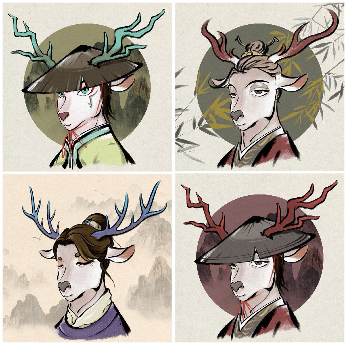 nekomuraclub's tweet photo. 🦌Nekomura x ApsarasNFT🦌

Chinese Dunhuang Grotto Culture, the second phase of Feitian series

🏆Prizes : 2 x @ApsarasNFT 2.0 WLs
  
👉Enter:
✅ Follow 
@ApsarasNFT &amp; @nekomuraclub 
✅ Like &amp; RT &amp; Tag 3 friends
✅ join https://t.co/Co5CSBKK3q
⏰24H!  
#ApsarasNFT #NFTs  #NFT https://t.co/3jE0V2RCol