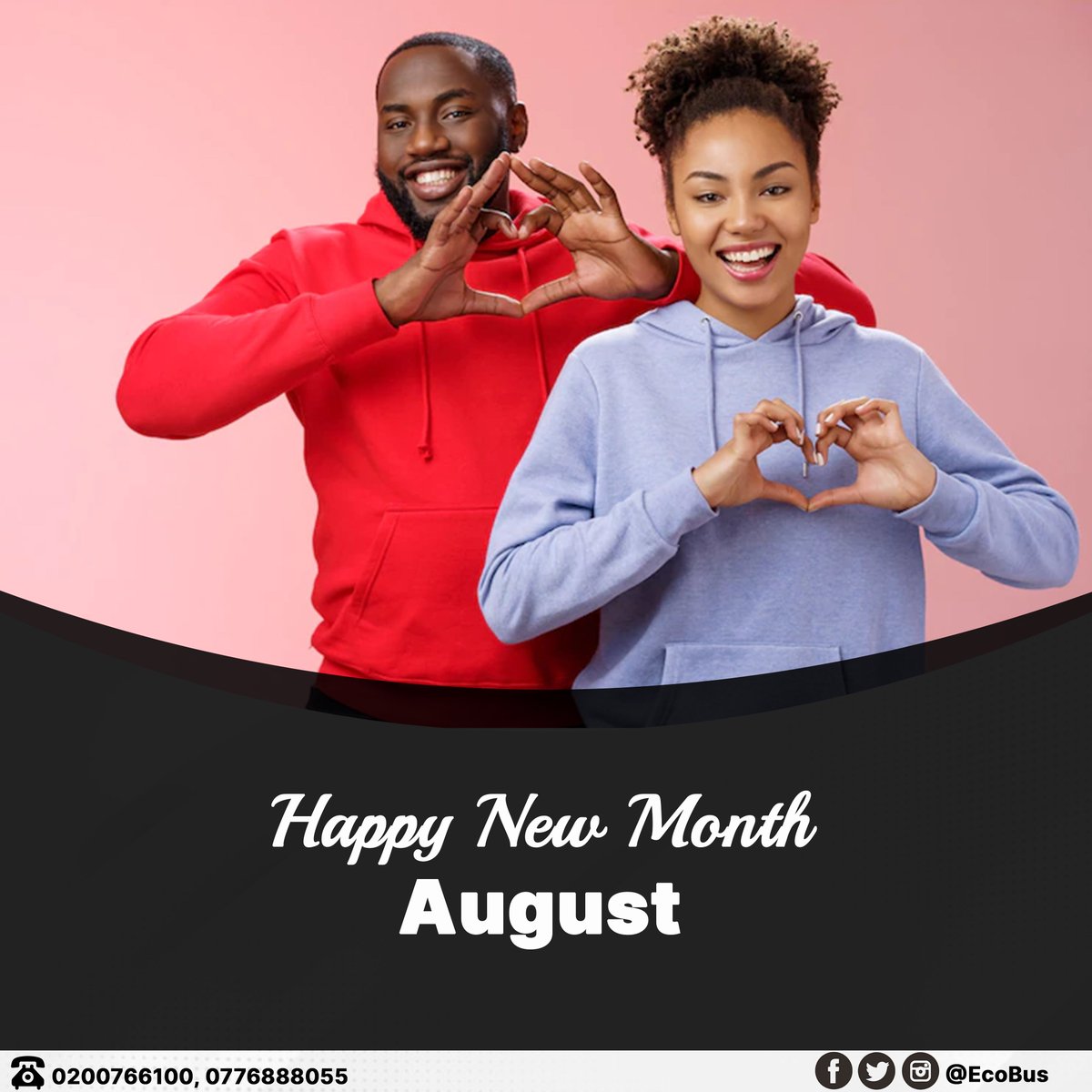 EcobusCoaches's tweet photo. Tighten your seat belt August is here ,sit, relax and enjoy your trip to Juba. Call us on +256200766100. https://t.co/RRGguwkXmX