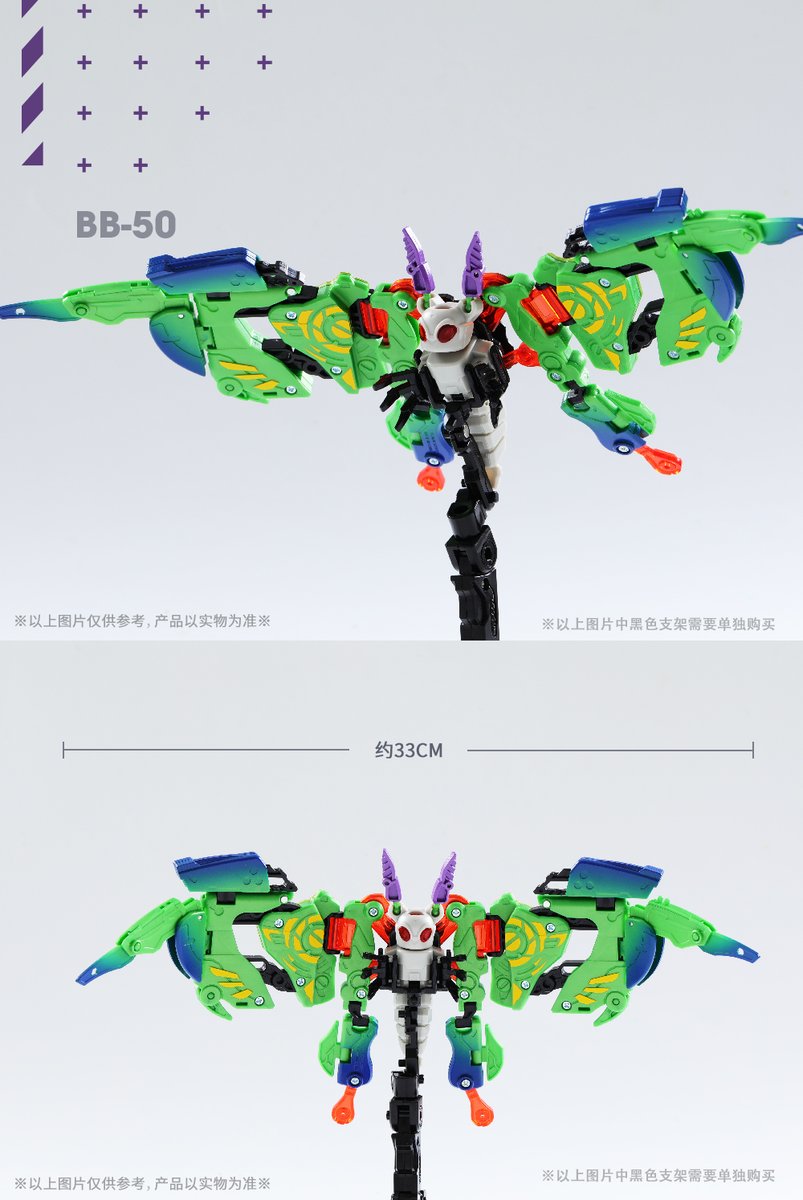 52TOYS BEASTBOX tweet media