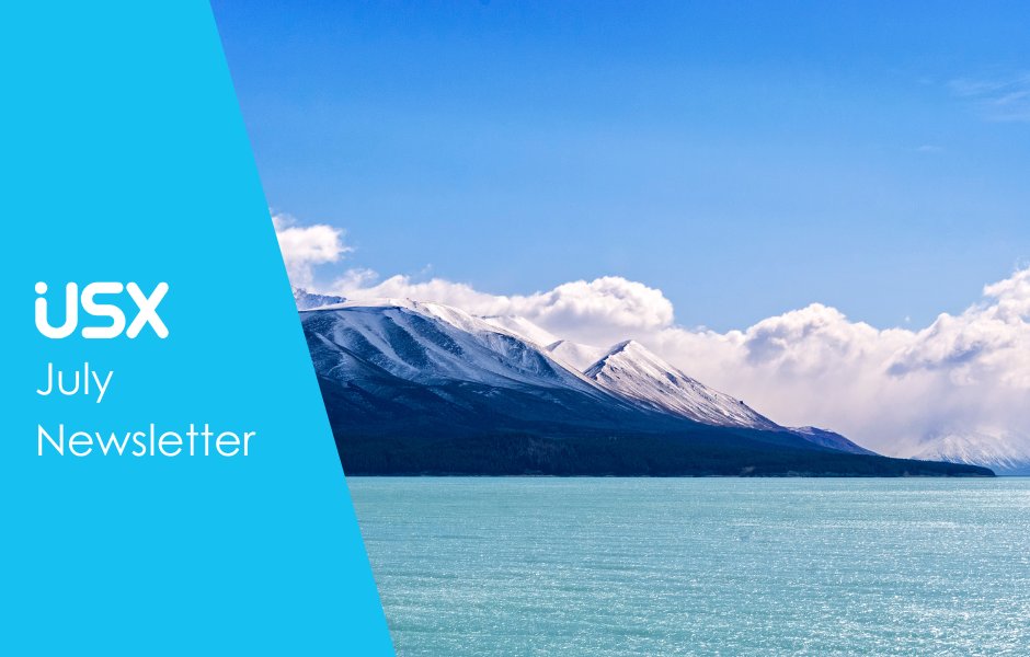 usx_nz's tweet photo. Our July Newsletter is out now! 

Some key activity includes; the latest annual results for Connextionz, Future Mobility Solutions, Rangatira, SeaDragon, Senior Trust Capital, Skyline Enterprises and Zespri Group.

https://t.co/hPUzN5KhSd https://t.co/ZzXgSyZ2HG