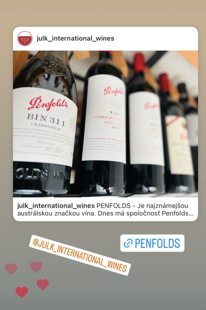 julk_wine's tweet photo. Penfolds😊Australia🇦🇺top wine🍷 https://t.co/h8RFzgjvmC