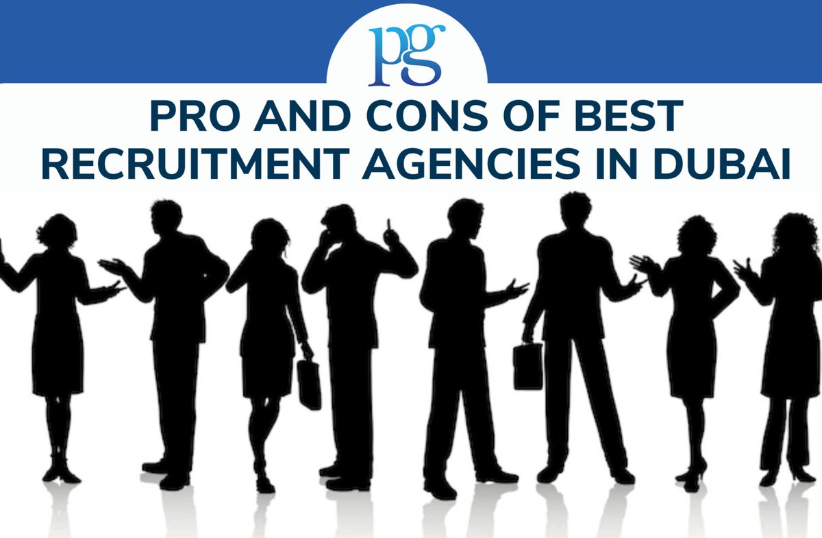 GrowthPeer's tweet photo. Pro And Cons Of Best Recruitment Agencies in Dubai
Peer Growth is the best and most secure, and trusted recruitment company in Dubai to invest in, They ensure you get the best consultancy and find a secure job to make the best outcome and all the consultancy worth it  #Dubai #job https://t.co/eU1AuR6Ney