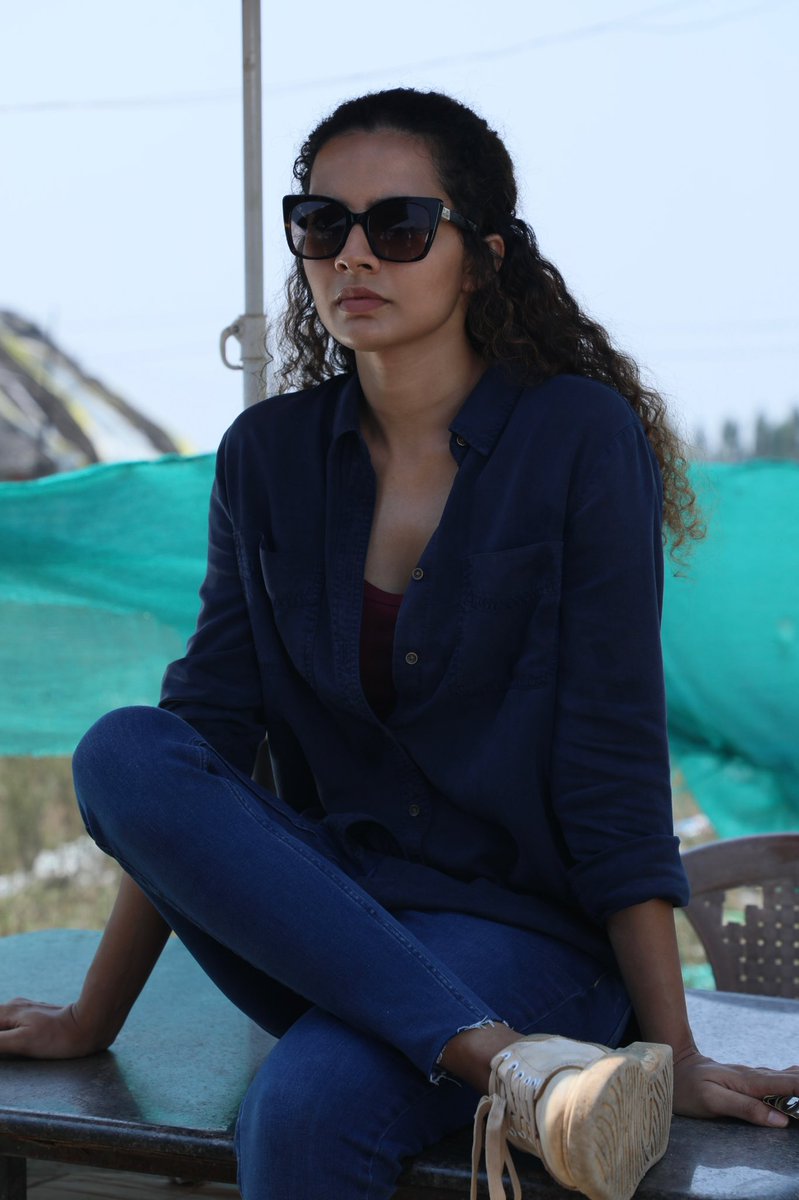 Dasara2810's tweet photo. Matilda Rodriguez😎🐤
#characterlook #gulugulu https://t.co/WB3urIsxlz