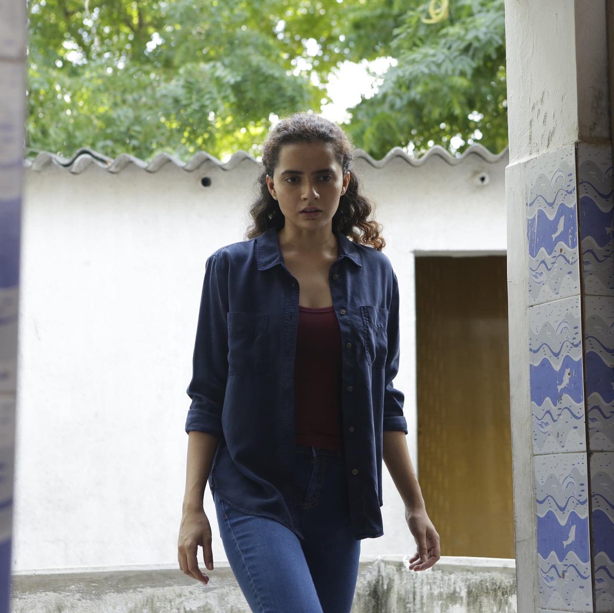 Dasara2810's tweet photo. Matilda Rodriguez😎🐤
#characterlook #gulugulu https://t.co/WB3urIsxlz