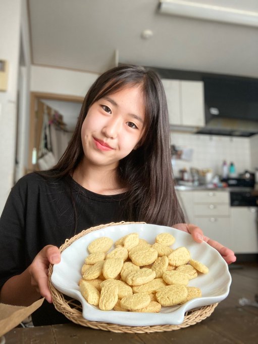 Twitterのコスプレ画像14