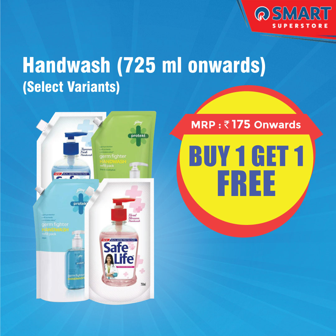 SMARTBazaarIn's tweet photo. SMART Ka Vaada, Savings Sabse Zyada!
Apne nazdeeqi #SMARTSuperstore se keejiye grocery shopping aur paiye best offers and discounts. https://t.co/gLWL617G57
