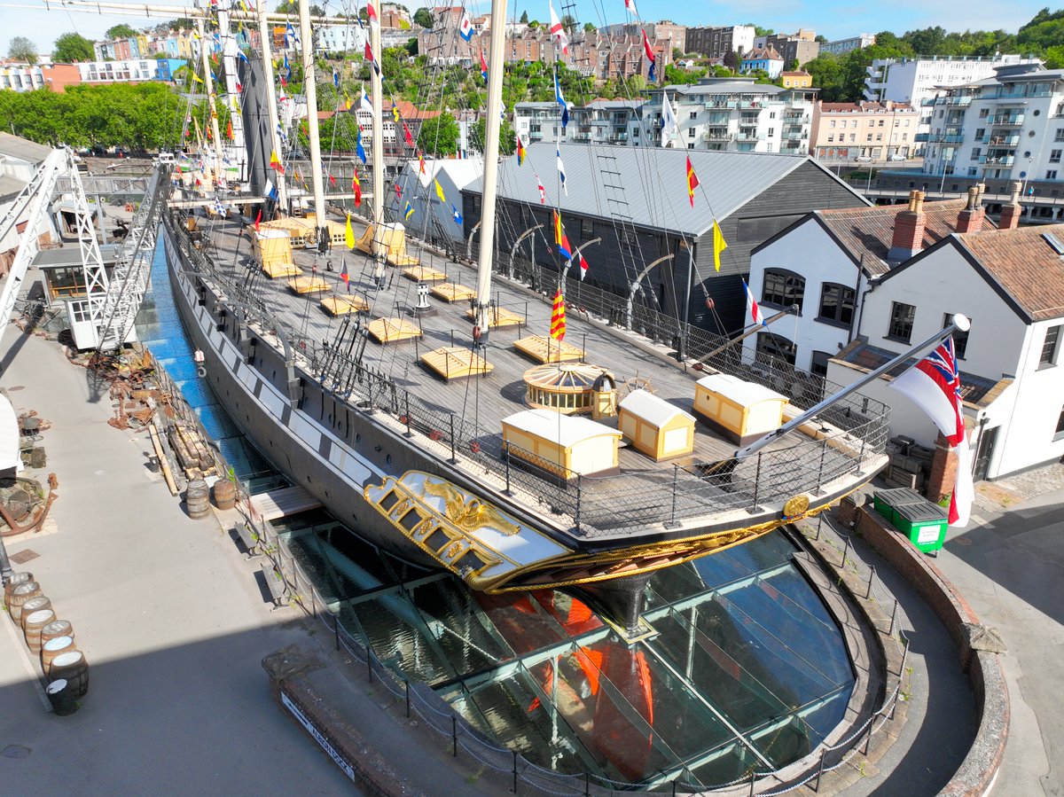 Nickspixonline's tweet photo. Some Pictures from
@BristolHarbFest
#landscapephotography #landscape_lovers
#landscape_captures
#landscapeloverz #landscape_capture
#landscapephotographer #earthlandscape #landscapestyles #photographer #ig_photooftheday
#iggallery #bristolharbfest #SSgreatBritain https://t.co/qSlpbqRnst