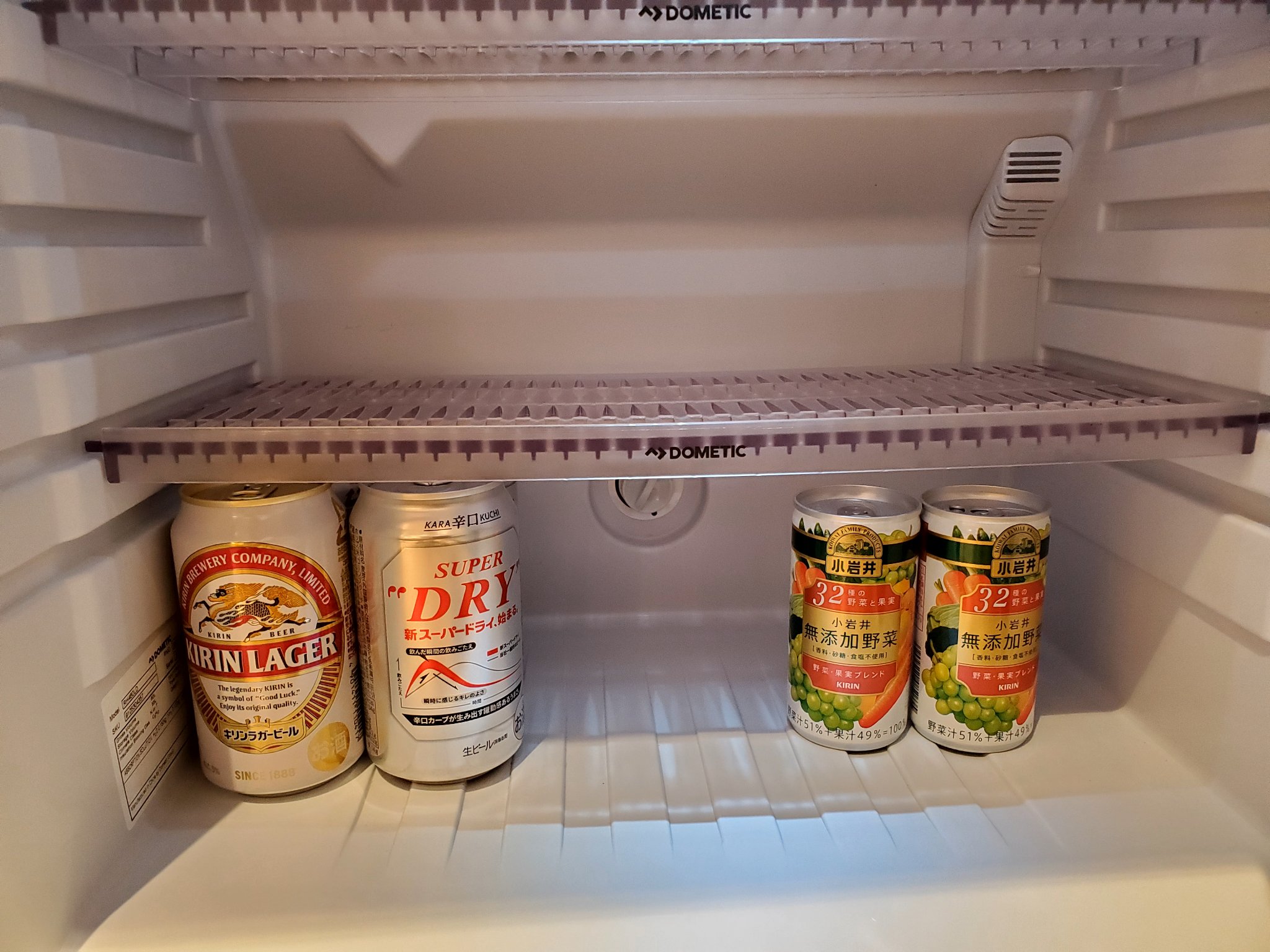 はまなす 22 08 02 にっぽん丸 冷蔵庫 ジュースが減ってる むむむむむむ にっぽん丸 22東北夏祭りクルーズ T Co Sh0vebluwh Twitter