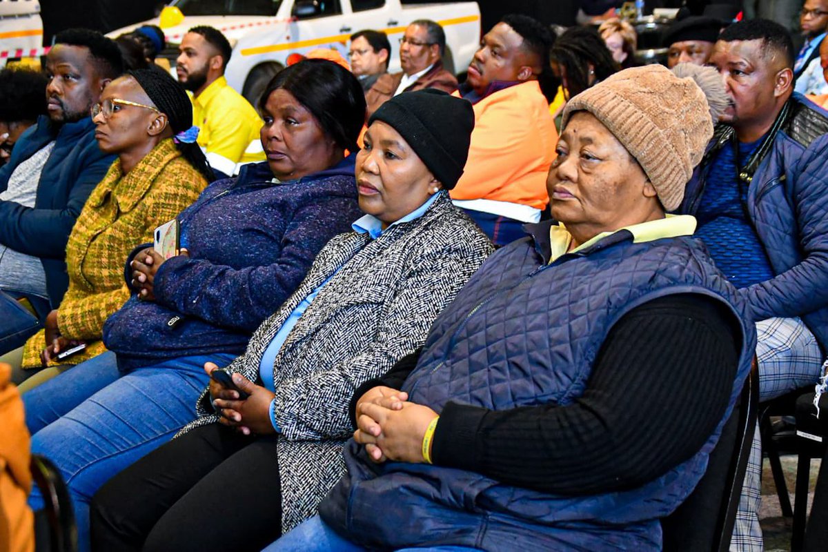 NcConstructCo's tweet photo. [CONTINUED]

The key objective of the NCCC will be to assist Provincial Government to deal with the triple challenges of poverty, inequality and unemployment in our province.

#moderngrowingsuccesfulprovince https://t.co/lvE19GQlG2