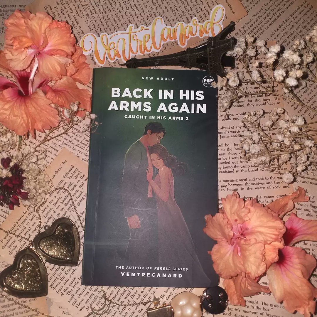 glylleries's tweet photo. CIHA and BIHAA shots.
I'm super happy to have these amazing masterpieces of Kap @VentreCanard_Wp. TPWT nalang kulangππ
#POPFICSELFIE
#POPFICBOOKSNAP
@PopFictionBooks
@VCA_Official https://t.co/1iNF8tFnX2