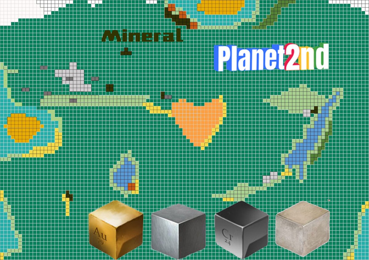 Planet2nd tweet media