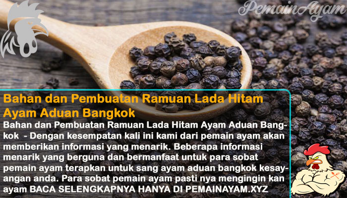 BabyNat2505's tweet photo. Bahan dan Pembuatan Ramuan Lada Hitam Ayam Aduan Bangkok
Daftar Akun Sabung Ayam Online!! Dapatkan Bonus New Member 10% Langsung!
Min Depo 10Rb
Min WD 25Rb
WA : +62 812 9739 2623
Line : @bolavitacc
Telegram : +62 812-2222-995
#SabungAyam #Bolavita  #mood #europe #vacation #sea https://t.co/lIBTztKif4
