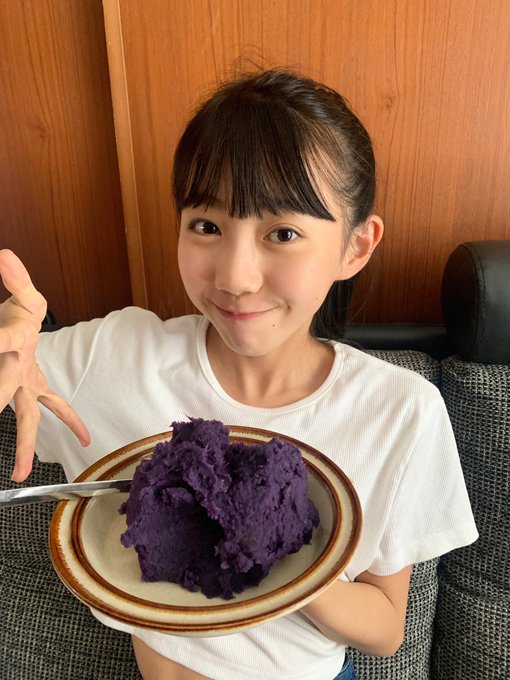 東恩納瑠花(るか)のTwitter画像22