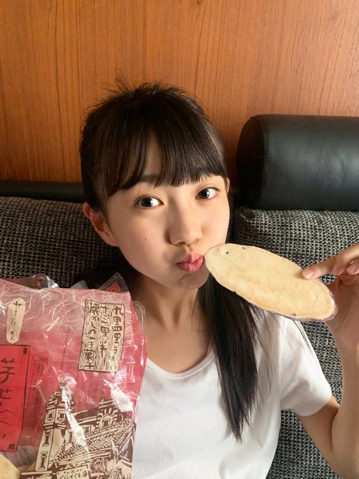 東恩納瑠花(るか)のTwitter画像23