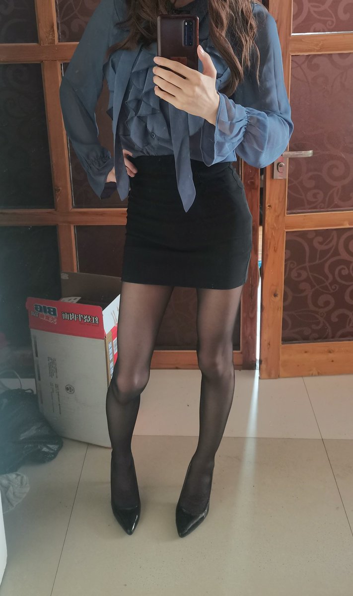 sissygreentea's tweet photo. new clothes https://t.co/TRpstckJwg