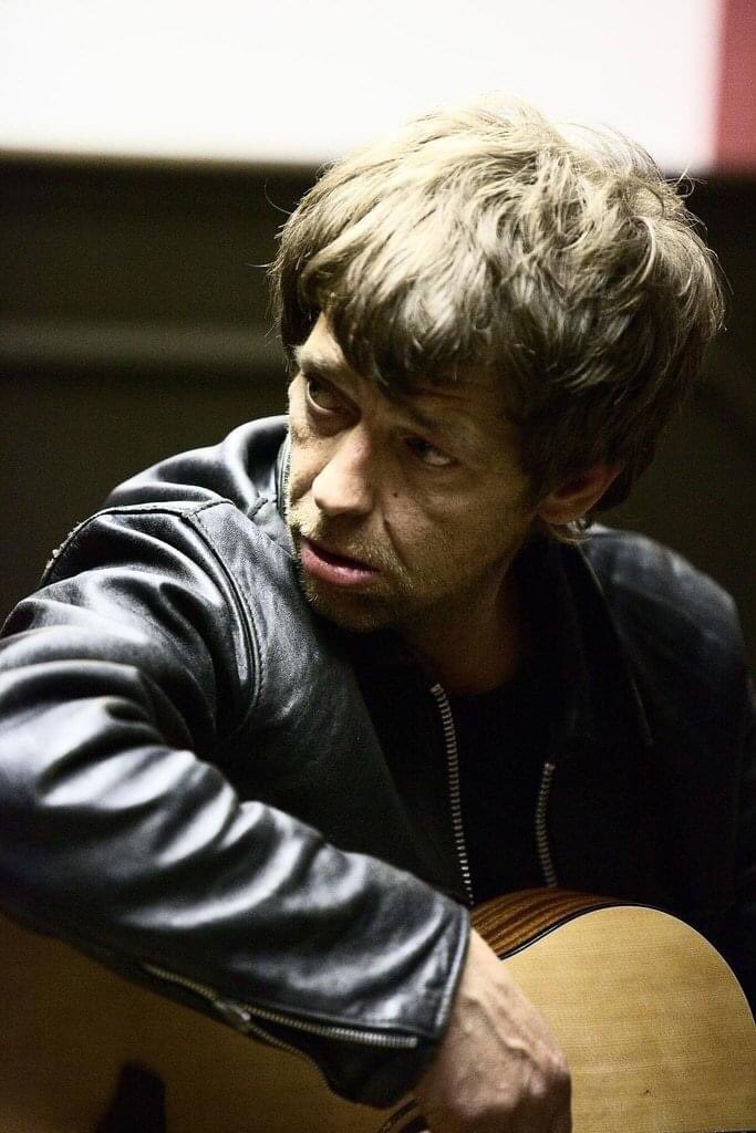 Happy 60th birthday to Lee Mavers of The La s. Finest songwriter of his generation. 