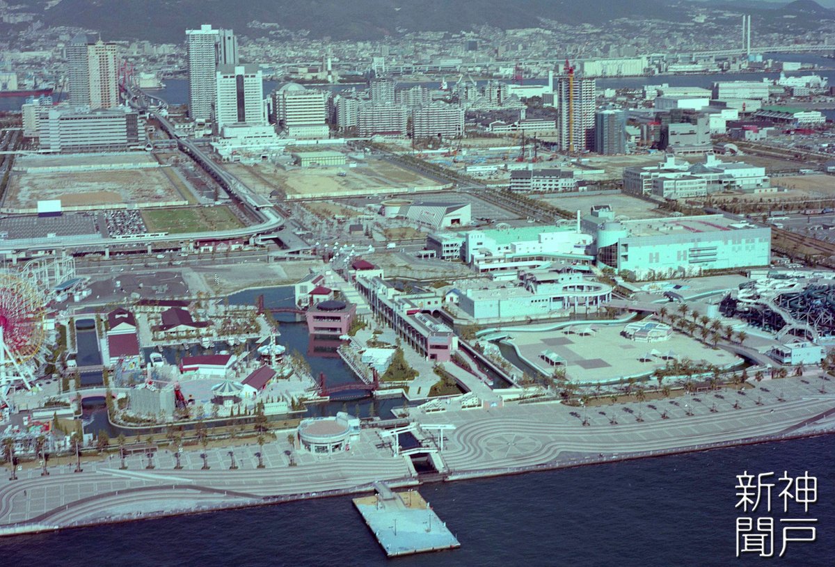 わずか3年半で閉鎖した「幻のテーマパーク」をご存じでしょうか