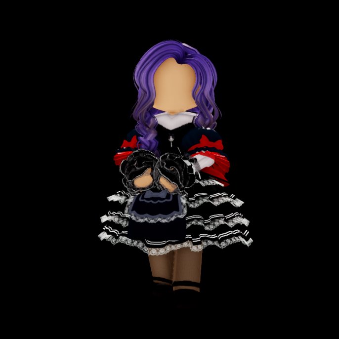 DailynRH's tweet photo. Trading my Goth lolita set for robux! 
#royalehigh #royalehightradings #royalehightrading #royalehightrade  #royalehighoffer #royalehightrades #royalehighcrosstrades #royalehighselling #royalehighcrosstrade https://t.co/SBd1nJxaPP https://t.co/4sQih8vrZB
