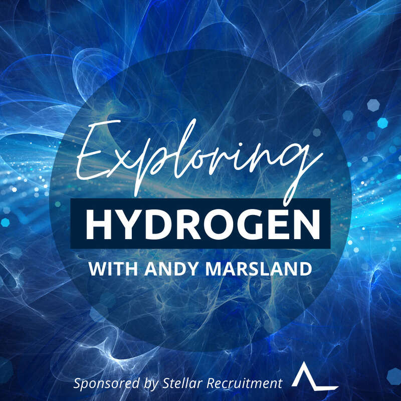 The Exploring Hydrogen Podcast! 🎙️

In this episode, Andy Marsland sits down with Toll Global Express’s Director of ESG, Heather Bone, to dive deep into the business’s diverse decarbonisation strategy.

This is a highly fascinating podcast! Tune in now 👉 bit.ly/3BxFWOU