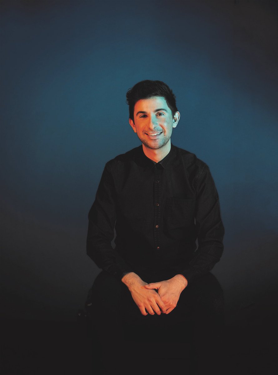 OperaQueensland's tweet image. Have you been keeping up with Alex Raineri on our stories today?

We spoke to Alex about the two Opera Queensland recitals coming up as part of the Brisbane Music Festival (including one this weekend!) oq.com.au/qa-with-alex-r…

#ThisIsOpera #OperaQueensland