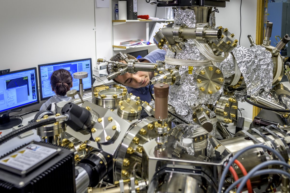 MAX IV Laboratory tweet media