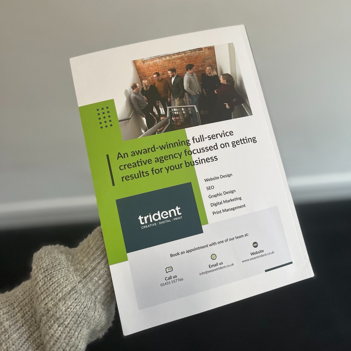 Trident (@WeAreTrid3nt) / Posts / X