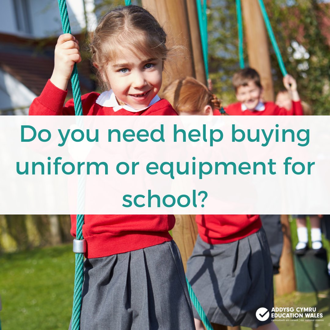 Welsh Government Education on Twitter "Children whose families are on