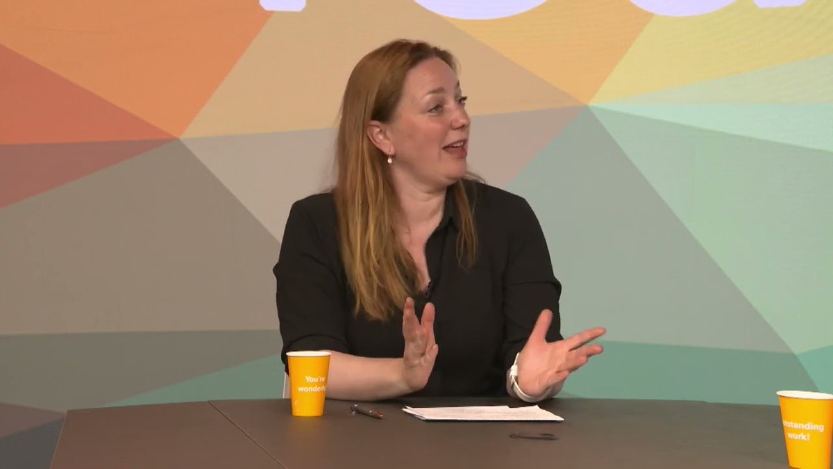 HRcommunity NL tweet media