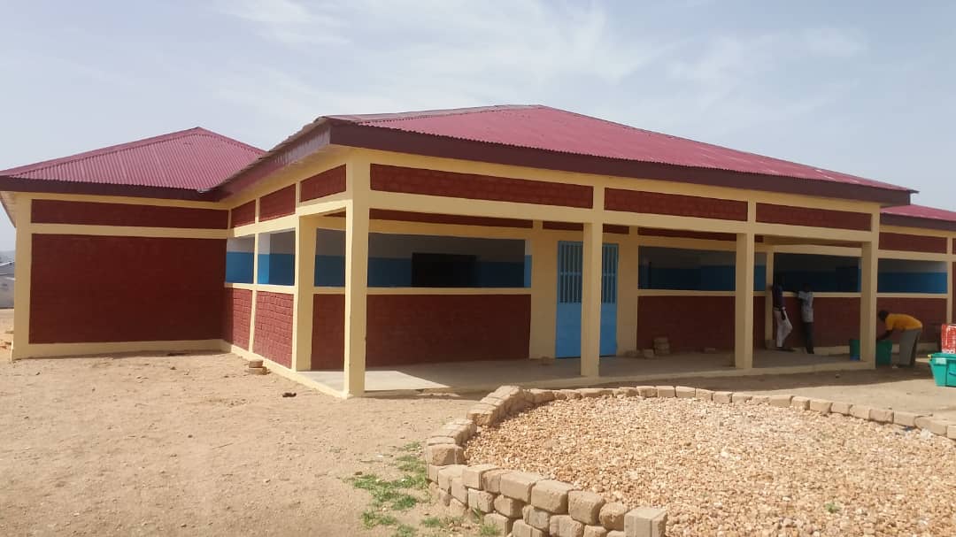 ACP-EU Development Minerals Programme (@developmentmin) on Twitter photo #Carbon emissions in the #construction industry can be reduced by using #lowcarbon materials like eco-bricks. This ensures #climate-friendly #infrastructure #development. #Entrepreneurs, <a href="/ApolloBuregyeya/">Buregyeya Apollo</a> and <a href="/Djagra7/">Ibrahim Djagra</a> are showing the way #DevelopmentMin #Youth #SDG3 <a href="/UNDPAfrica/">UNDP Africa</a> #Carbon emissions in the #construction industry can be reduced by using #lowcarbon materials like eco-bricks. This ensures #climate-friendly #infrastructure #development. #Entrepreneurs, <a href="/ApolloBuregyeya/">Buregyeya Apollo</a> and <a href="/Djagra7/">Ibrahim Djagra</a> are showing the way #DevelopmentMin #Youth #SDG3 <a href="/UNDPAfrica/">UNDP Africa</a>