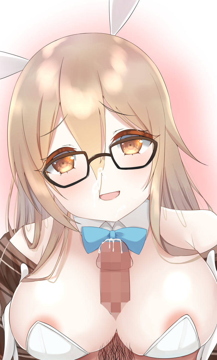 バニーの日再掲
C&Cしかなかった… 