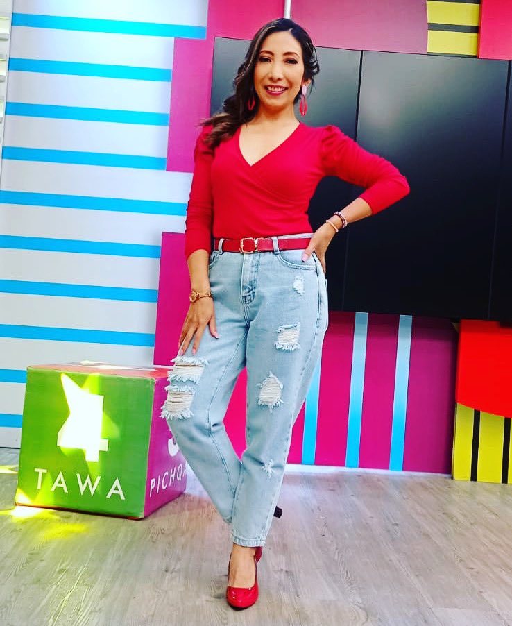 ✨Kuyakuy
¡Nisyullataña!✨
          ❤️