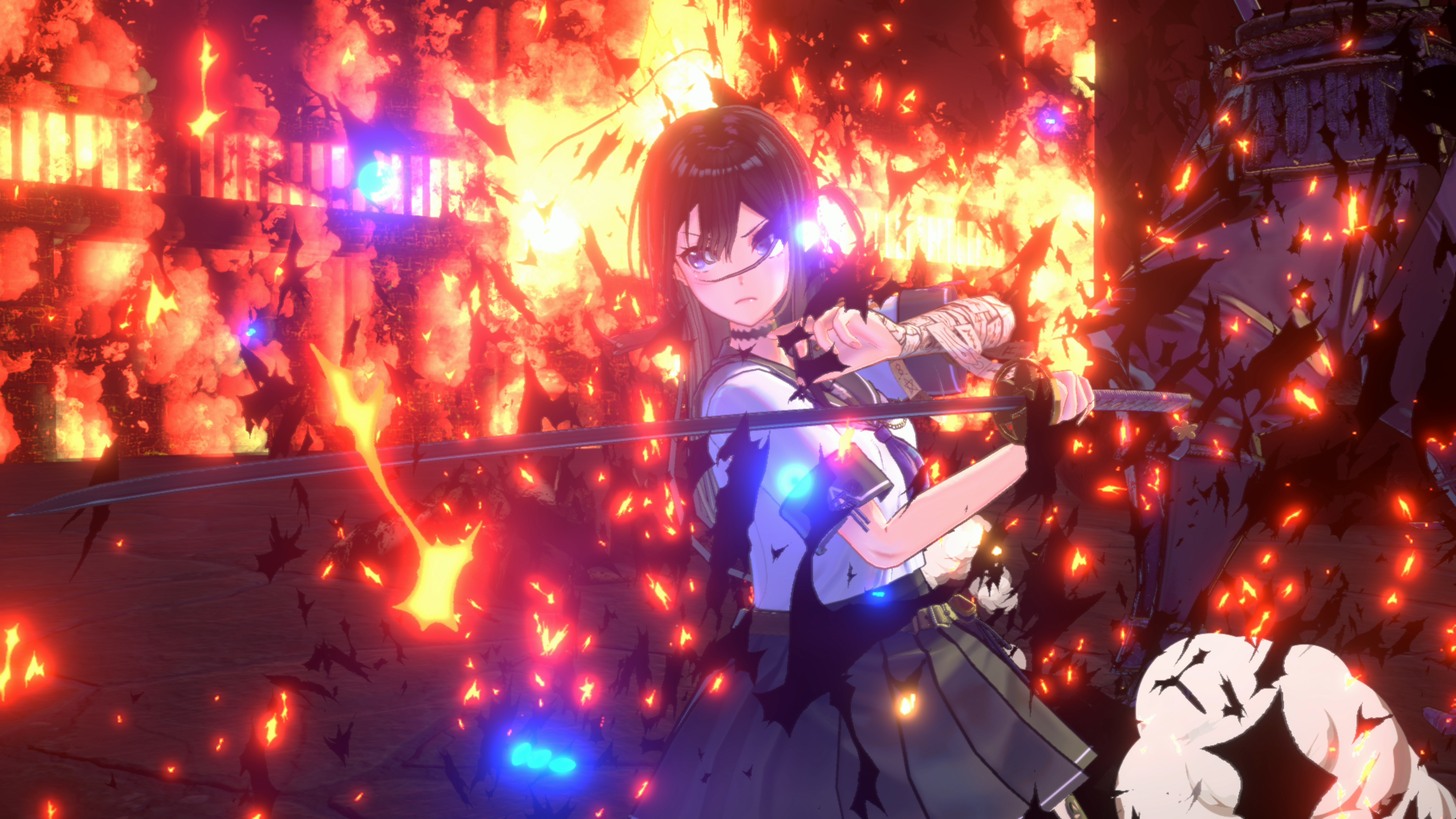 バレットガールズ公式 Bulletgirls Ops Twitter