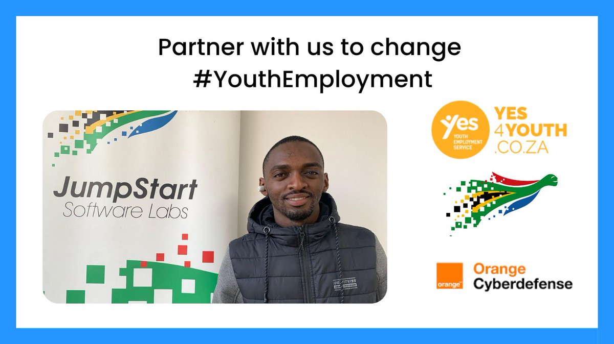 The JumpStart Foundation tweet media